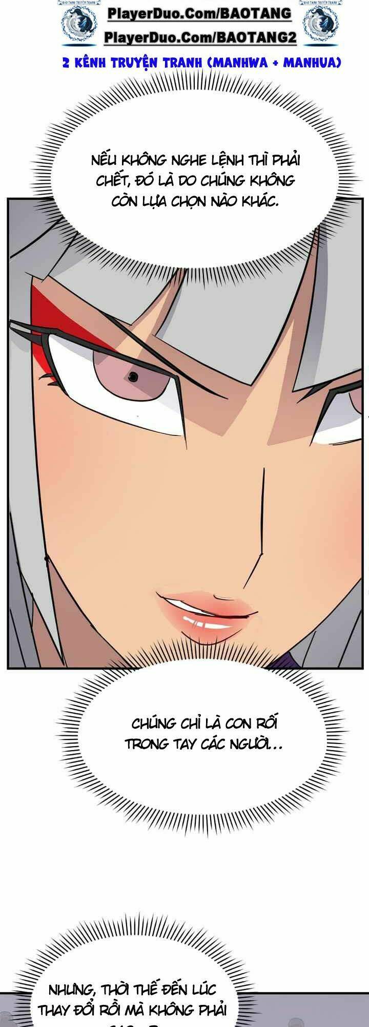 trọng sinh, bất khả chiến bại chapter 128 35