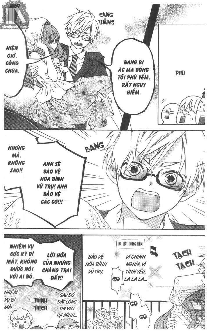 crash! chapter 73 24