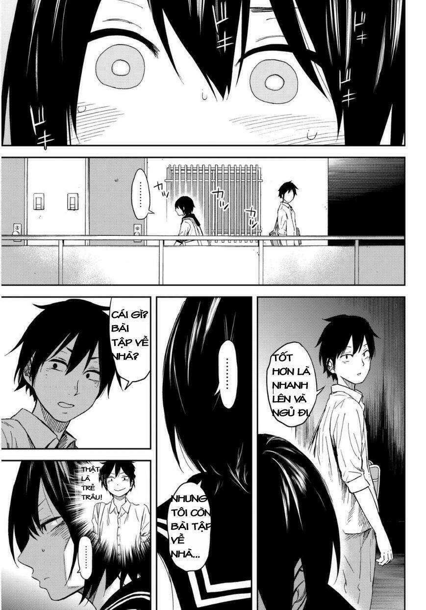 kanojo wa rokurokubi chapter 1 28