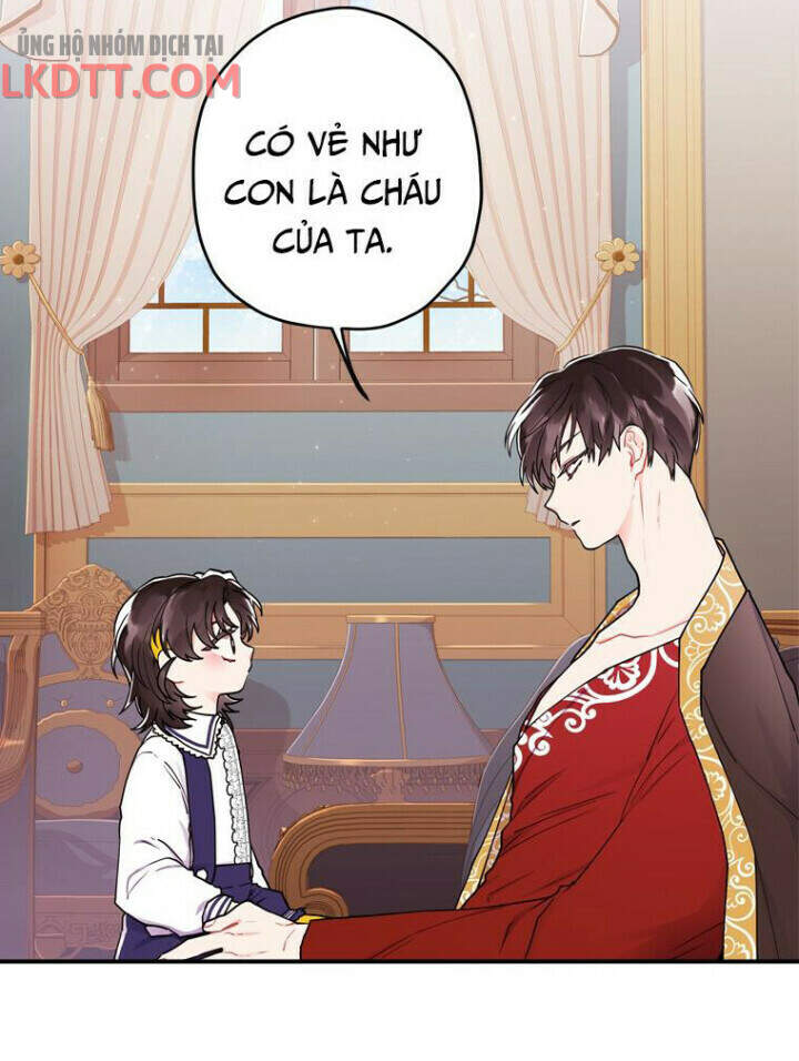 tôi đã trở thành con gái nuôi của nam chính chapter 12 51