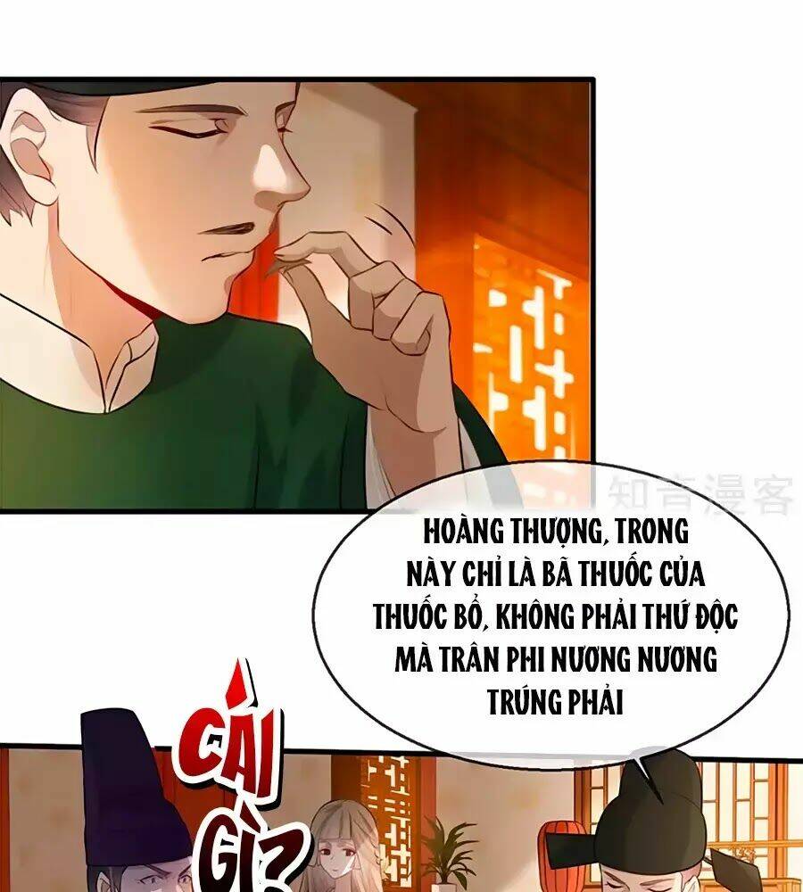 gian phi như thử đa kiều chapter 26 7