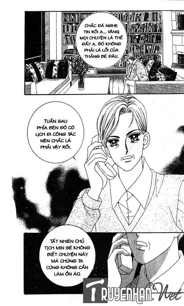 my lovely master chapter 21 28