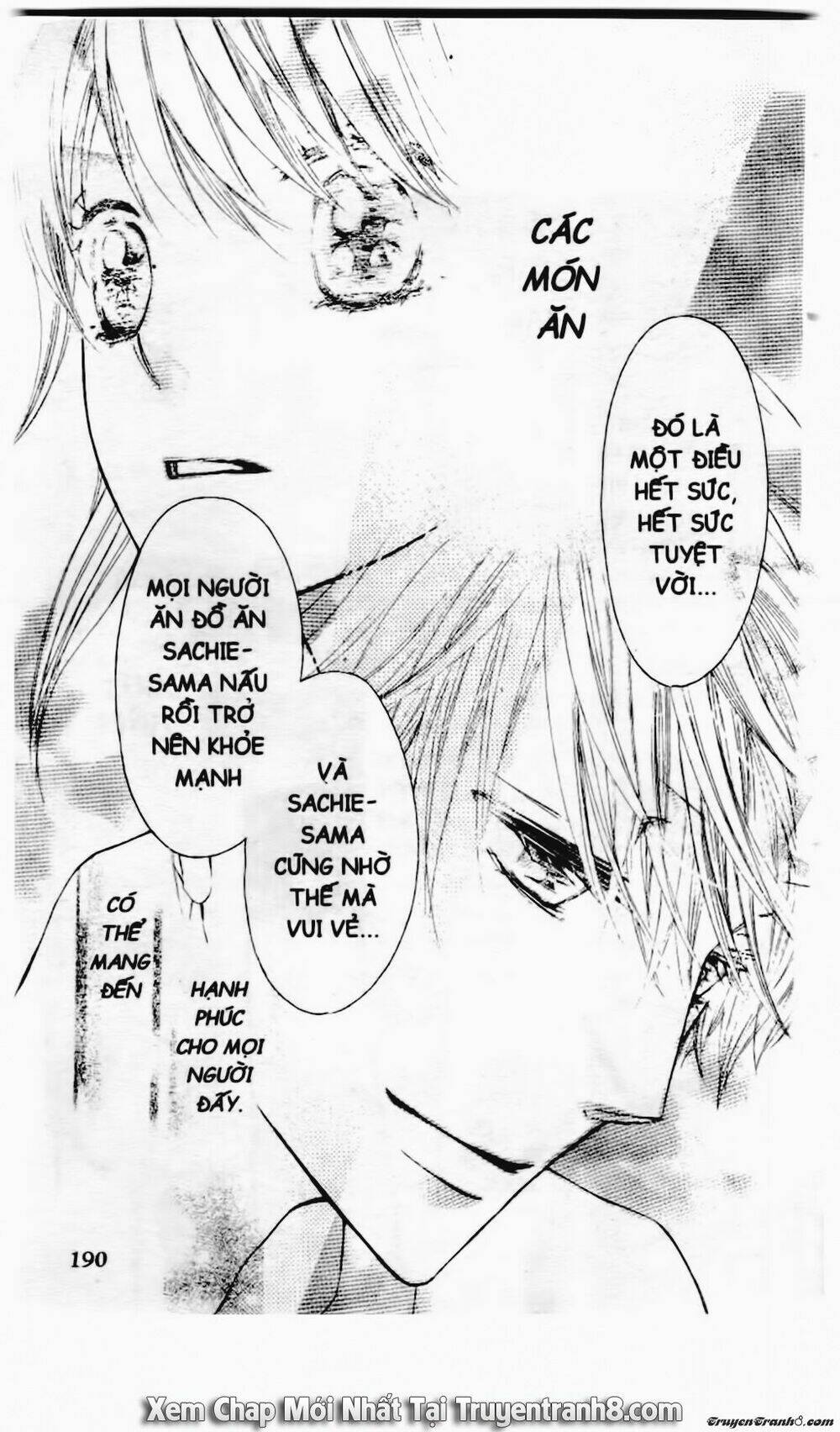 tiểu thư sachie chapter 29 7