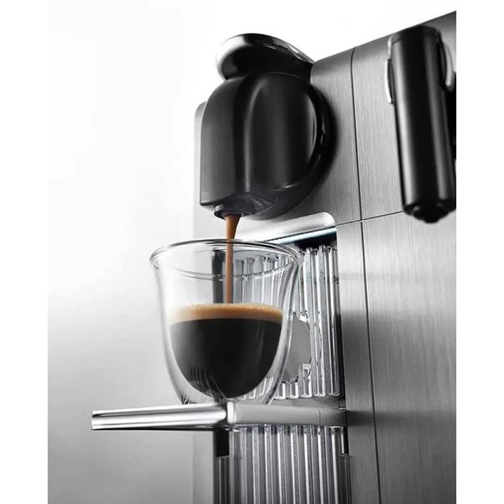 Máy Pha Cà Phê Viên Nén Delonghi Nespresso EN 750.MB, Delonghi Coffee Maker, Áp Suất 19 Bar, Model 2023, Nhập Đức