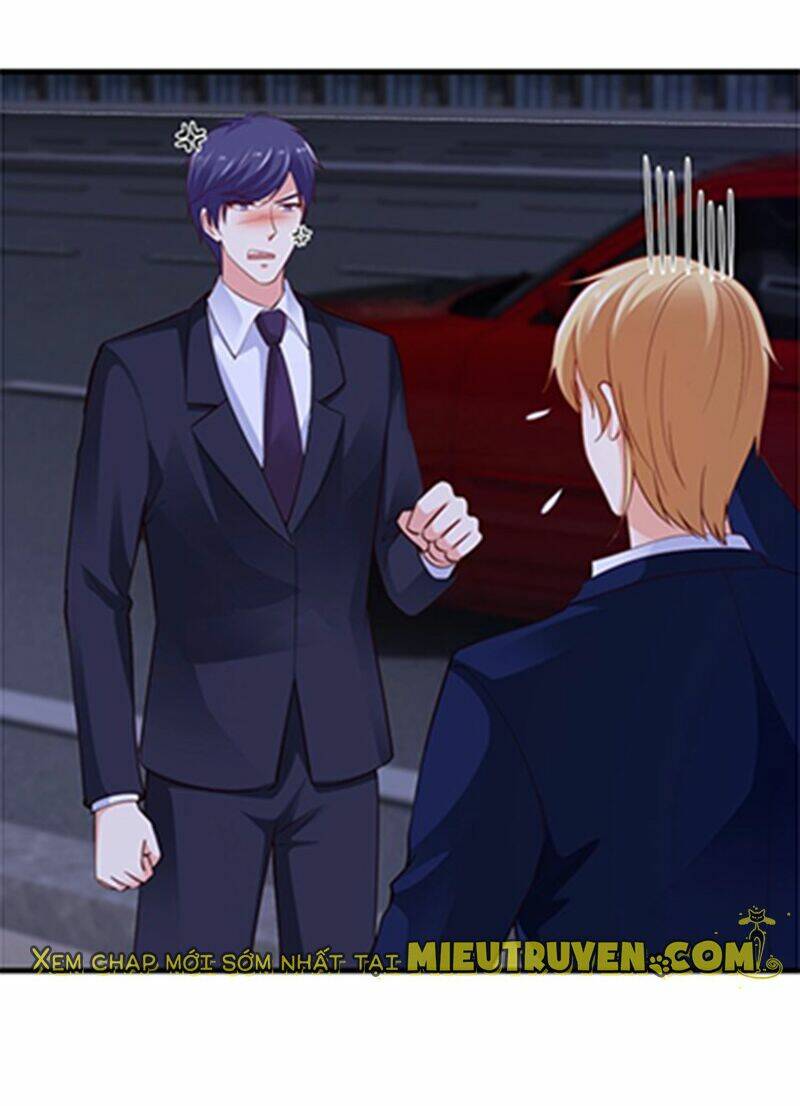 thú cưng độc quyền của boss chapter 76 8