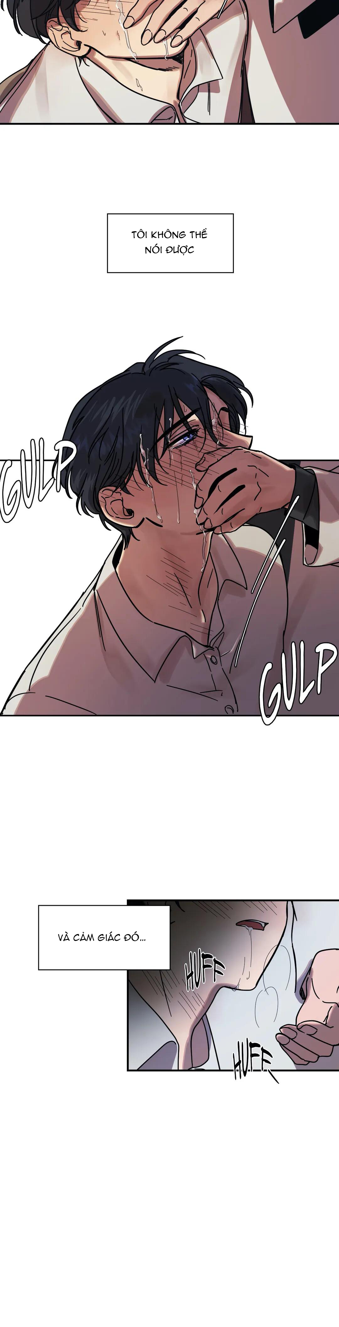 góc nhìn thứ ba (full) chapter 10.2 11