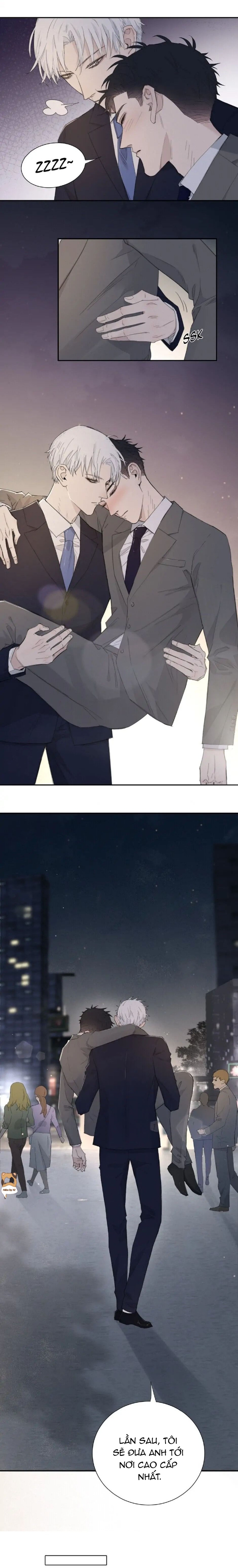 bóng dáng tội ác chapter 11 5