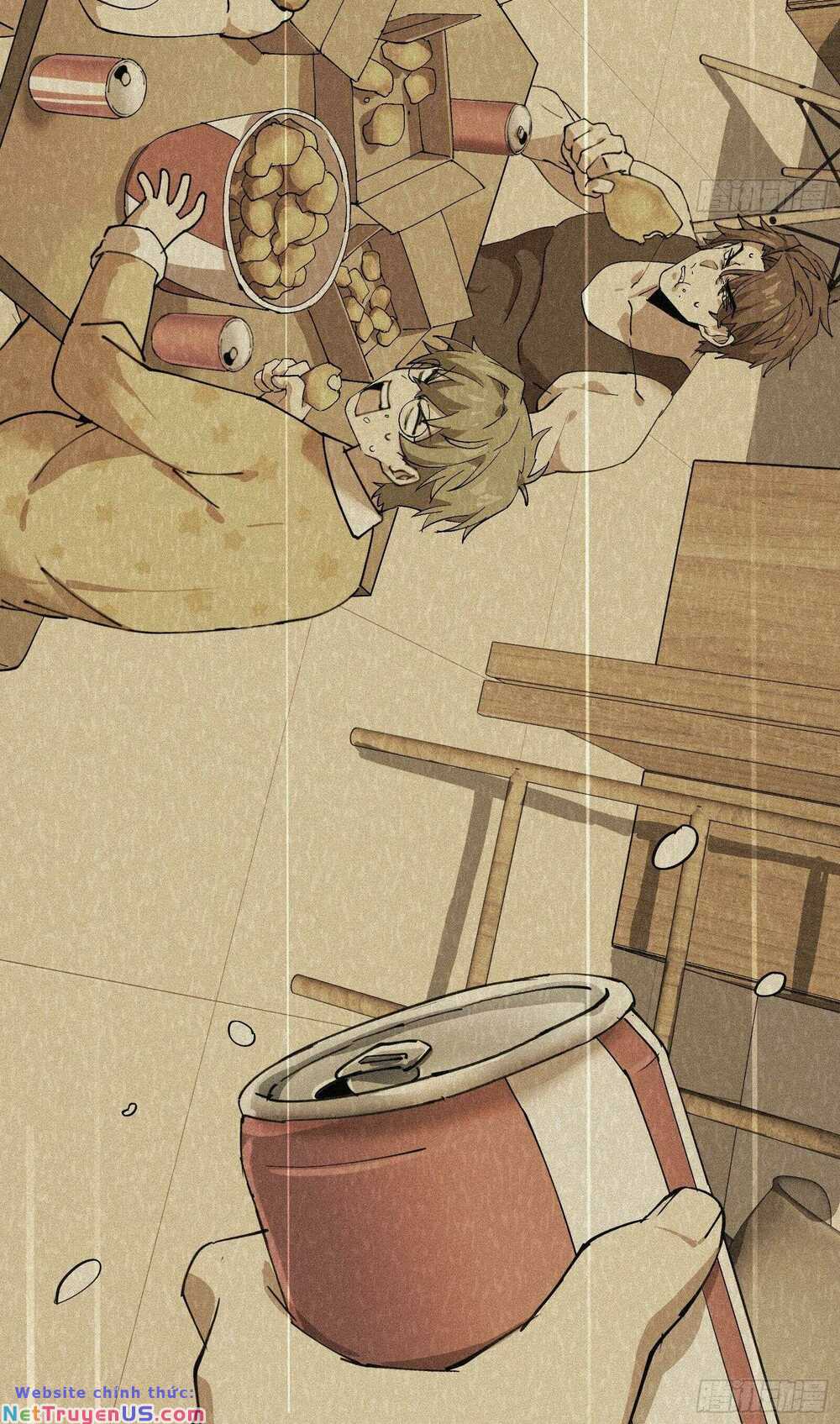 ta bất cần, đám tôn tử đều là cấp sss chapter 4 26