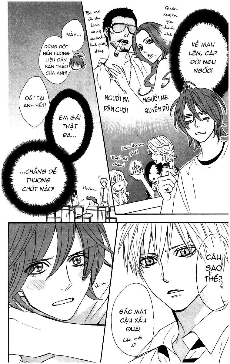 otomen chapter 11 44