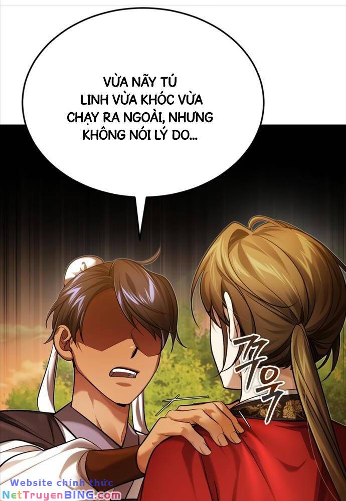 Thiếu Gia Yểu Mệnh Nhà Họ Bạch Chapter 24 - Trang 98