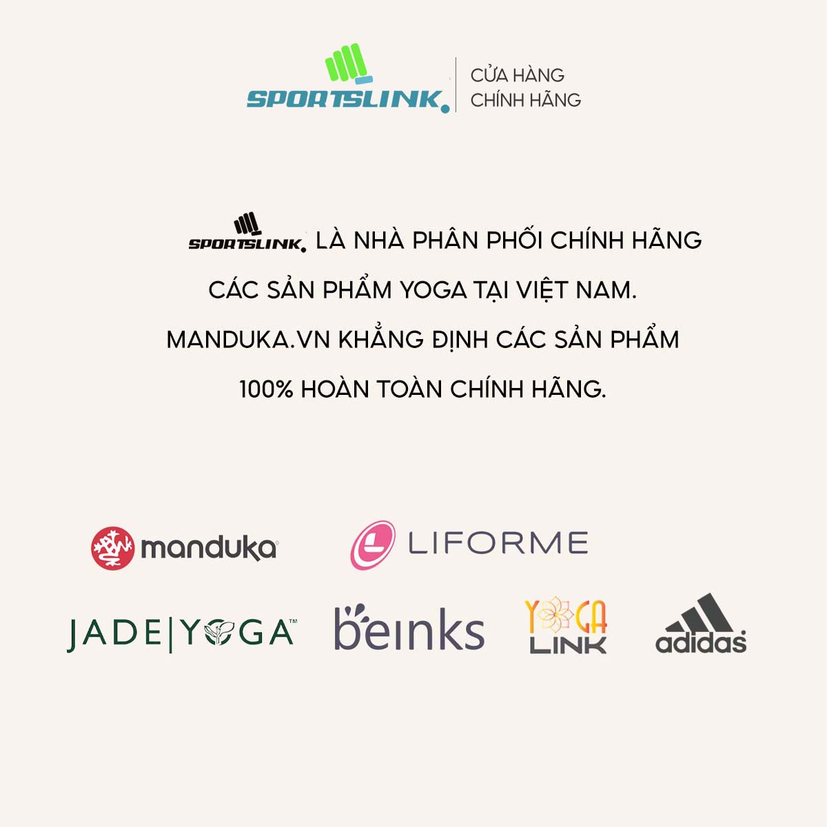 Thảm Tập Yoga Manduka - eKO Mat 5mm Sportsink
