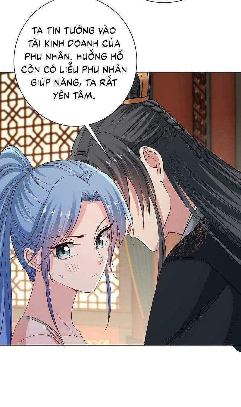 độc y đích nữ chapter 205 15