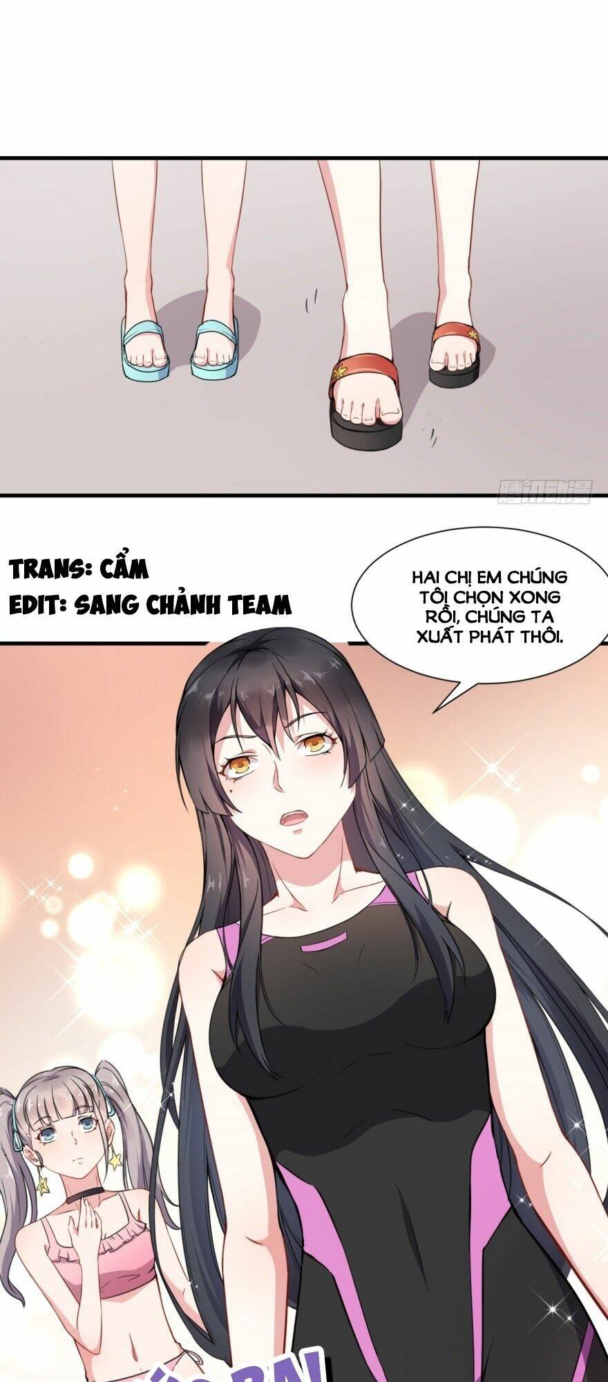 trinh thám quý tộc chapter 15 2