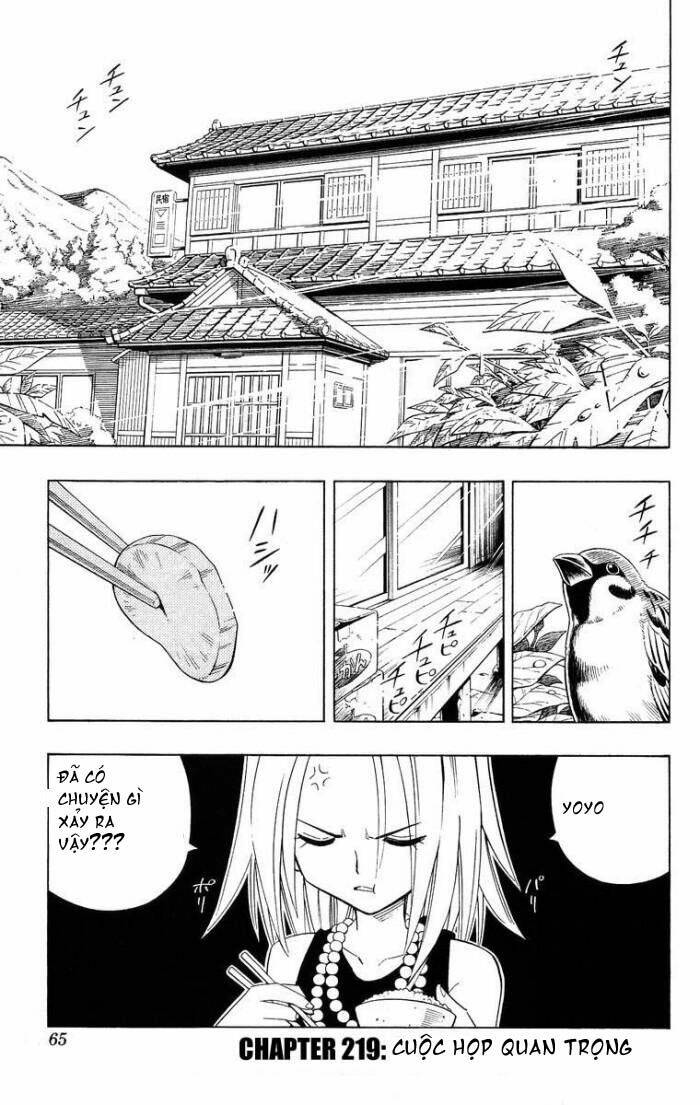 vua pháp thuật chapter 219 1