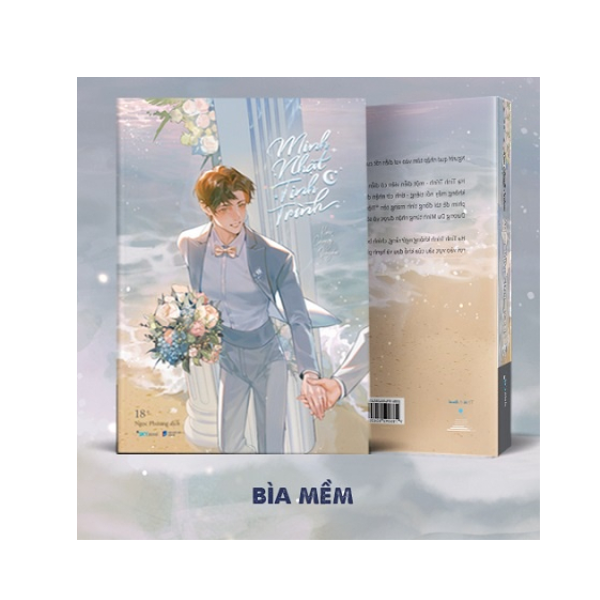 MINH NHẬT TINH TRÌNH TẬP 1