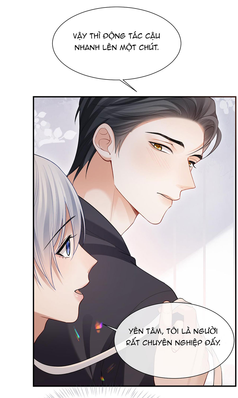 xin hãy ly hôn chapter 91 32