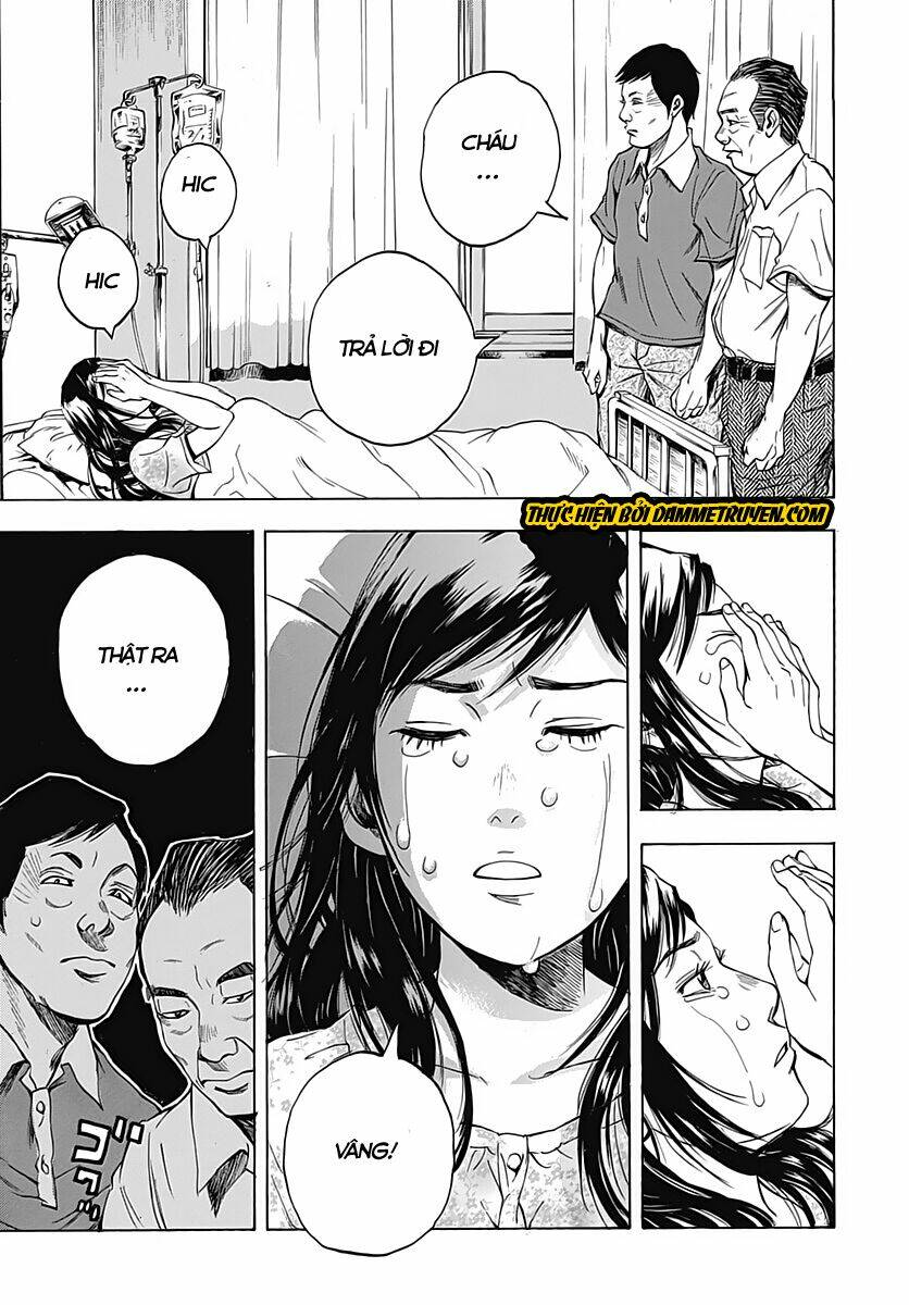 kamisama, kisama wo koroshitai chapter 15.2 3