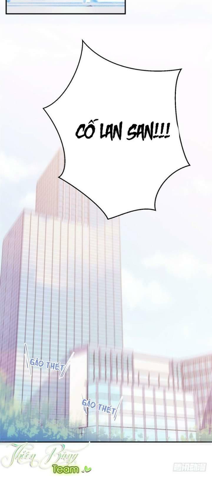 101 lần đoạt hôn chapter 14 20