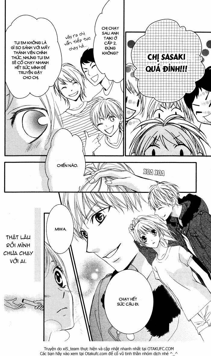 tổng hợp one shot. chapter 267 15