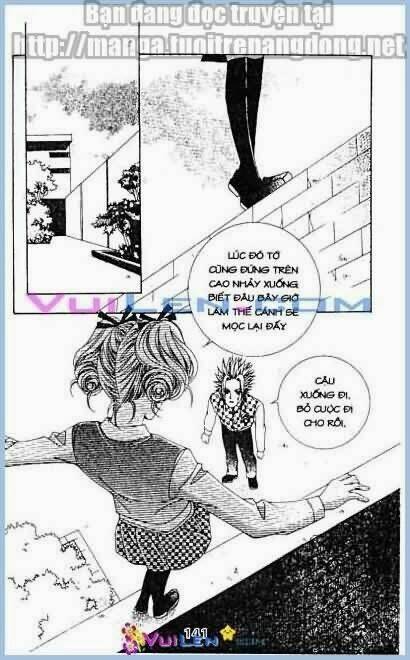 sức thanh xuân chapter 9 141