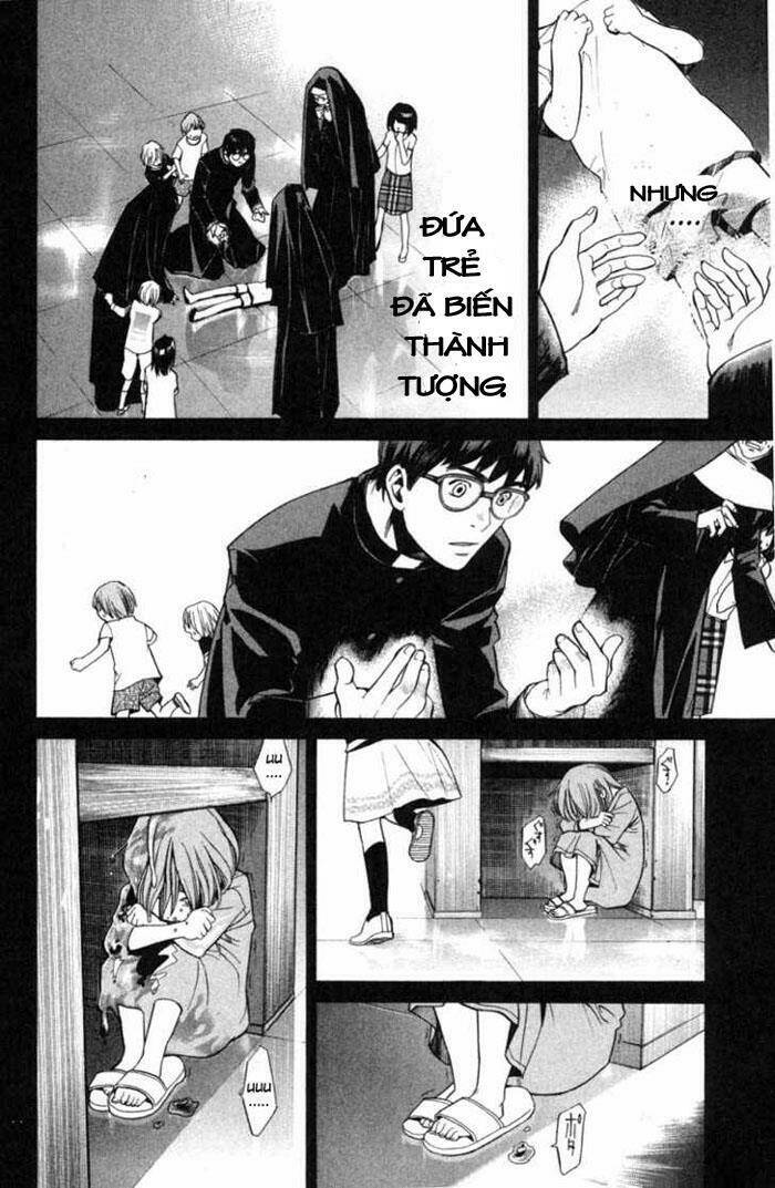 alive - the final evolution chapter 24 16