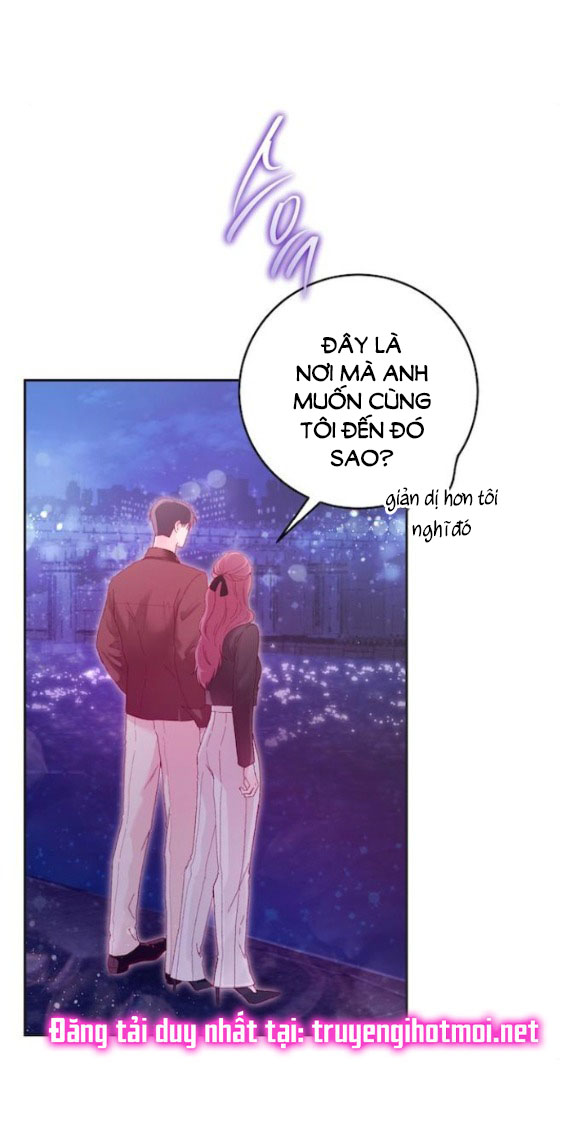 my demon - ác quỷ của tôi chapter 8.1 7