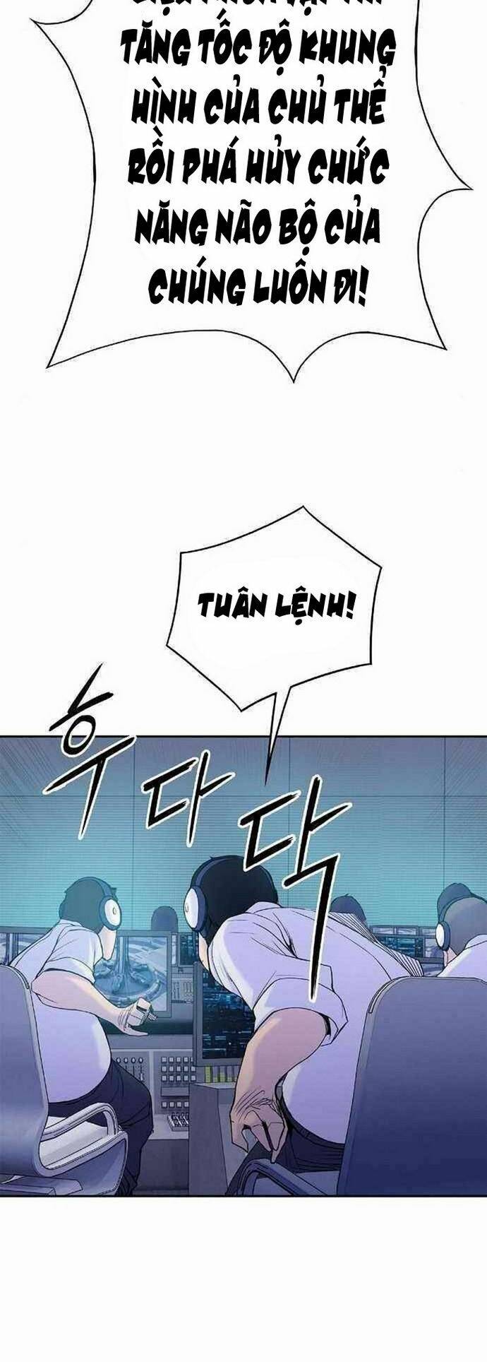 băng tâm kỵ sĩ chapter 14 23