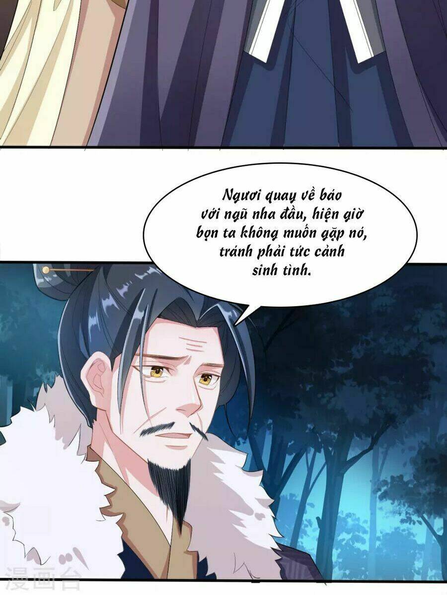 đích nữ hữu độc chapter 15 7