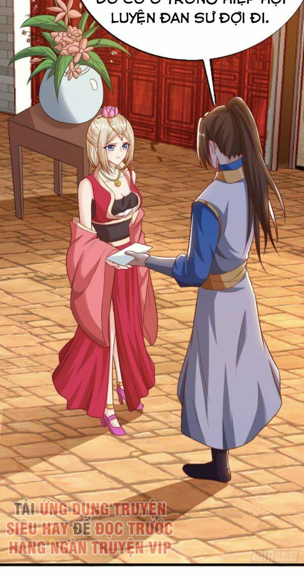 chúa tể tam giới chapter 68 2