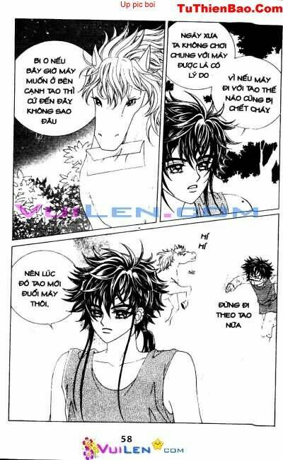 bogle goes to the kingdom chapter 32 27