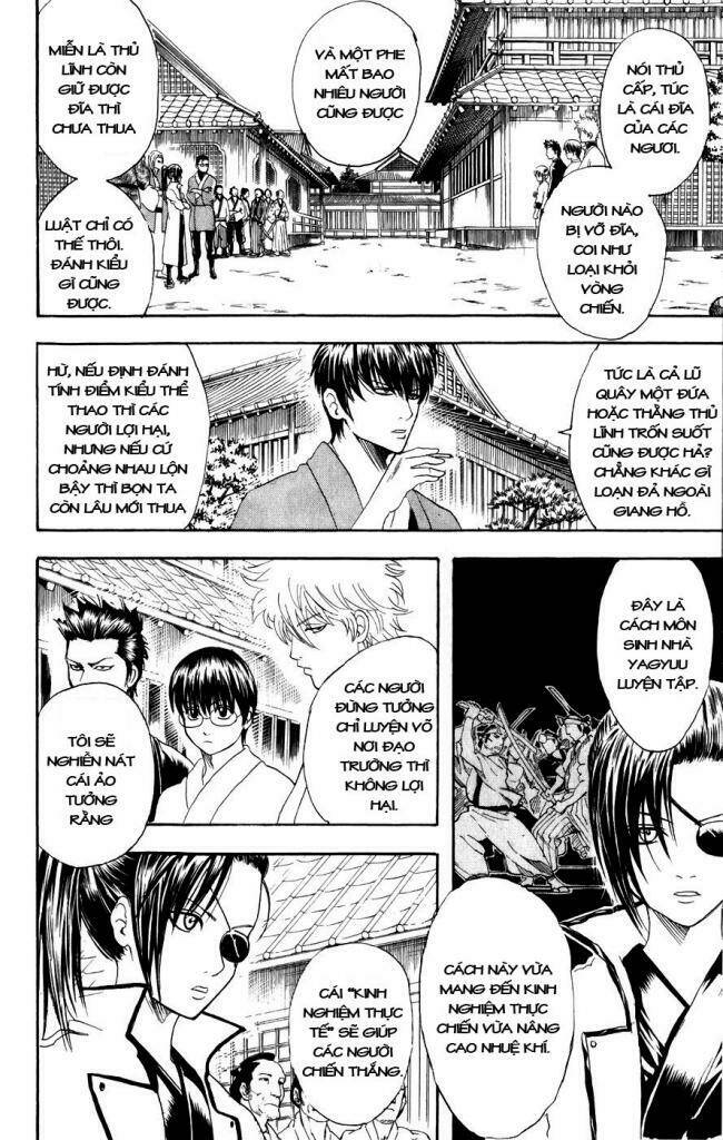 gintama - linh hồn bạc chapter 113 6