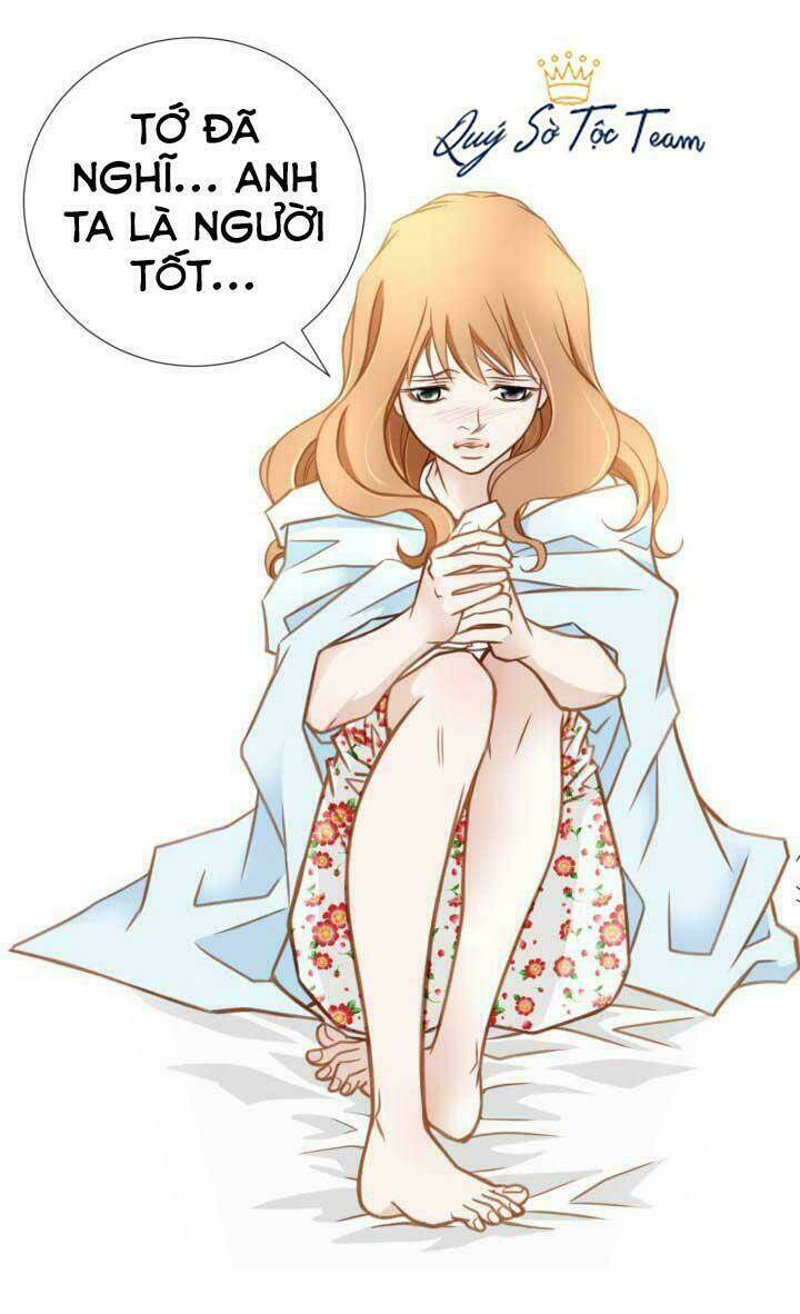 tiếp xúc chí mạng chapter 7 68