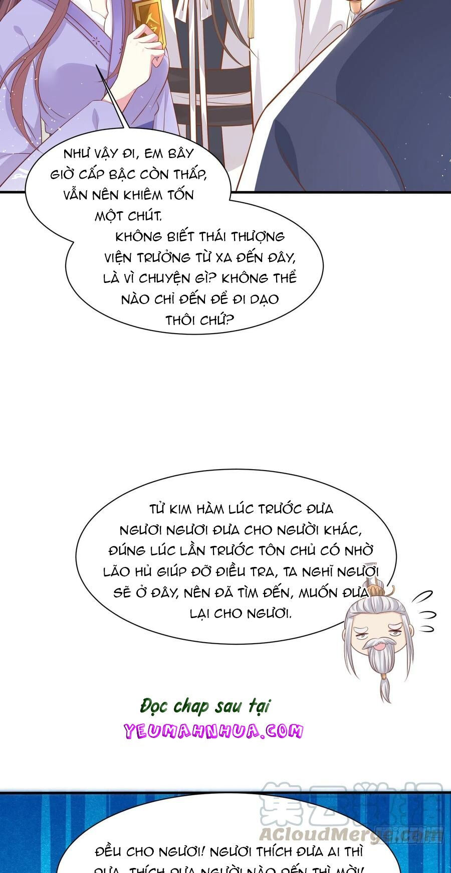 chi tôn đồng thuật sư: tuyệt thế đại tiểu thư chapter 218.5 26