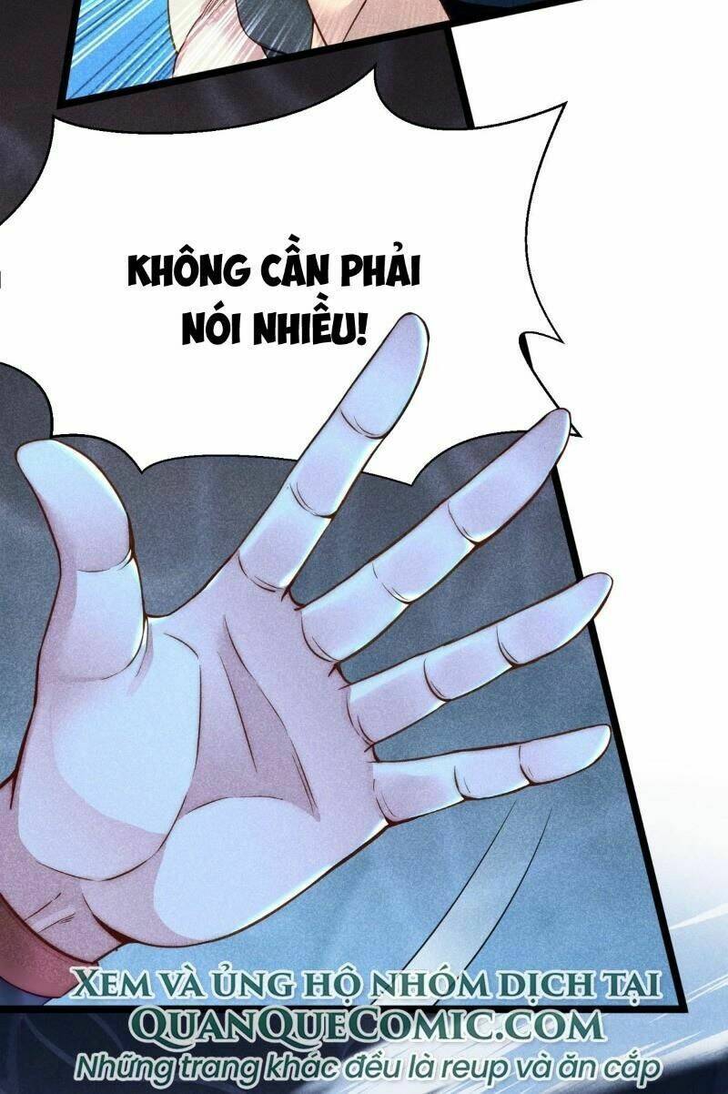 thần tiên rút thẻ chapter 4 16