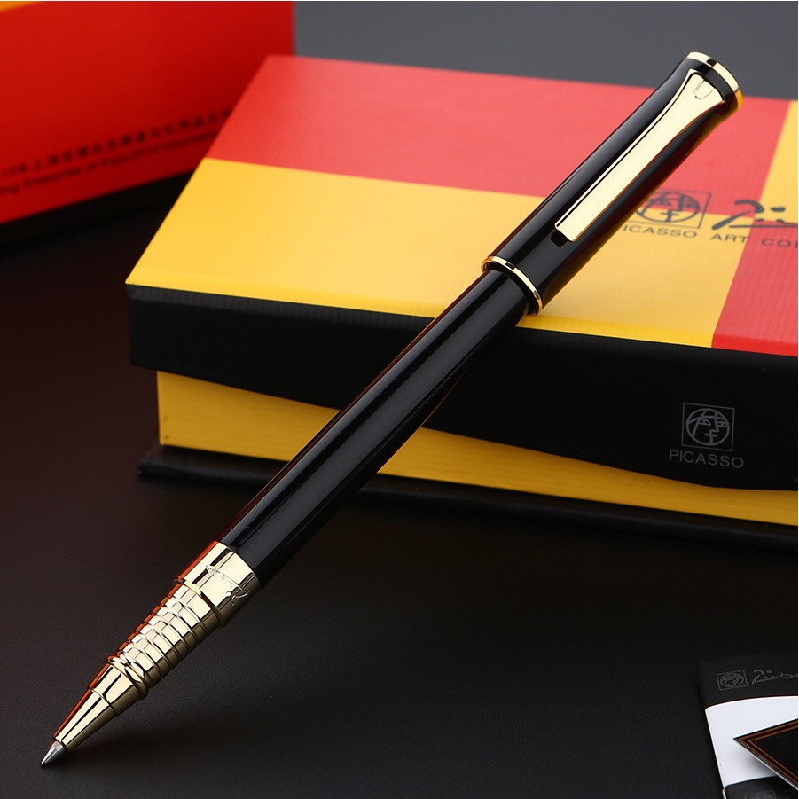 Bút Bi Picasso 988R