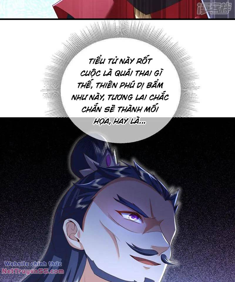 tiên võ đế tôn chapter 529 59
