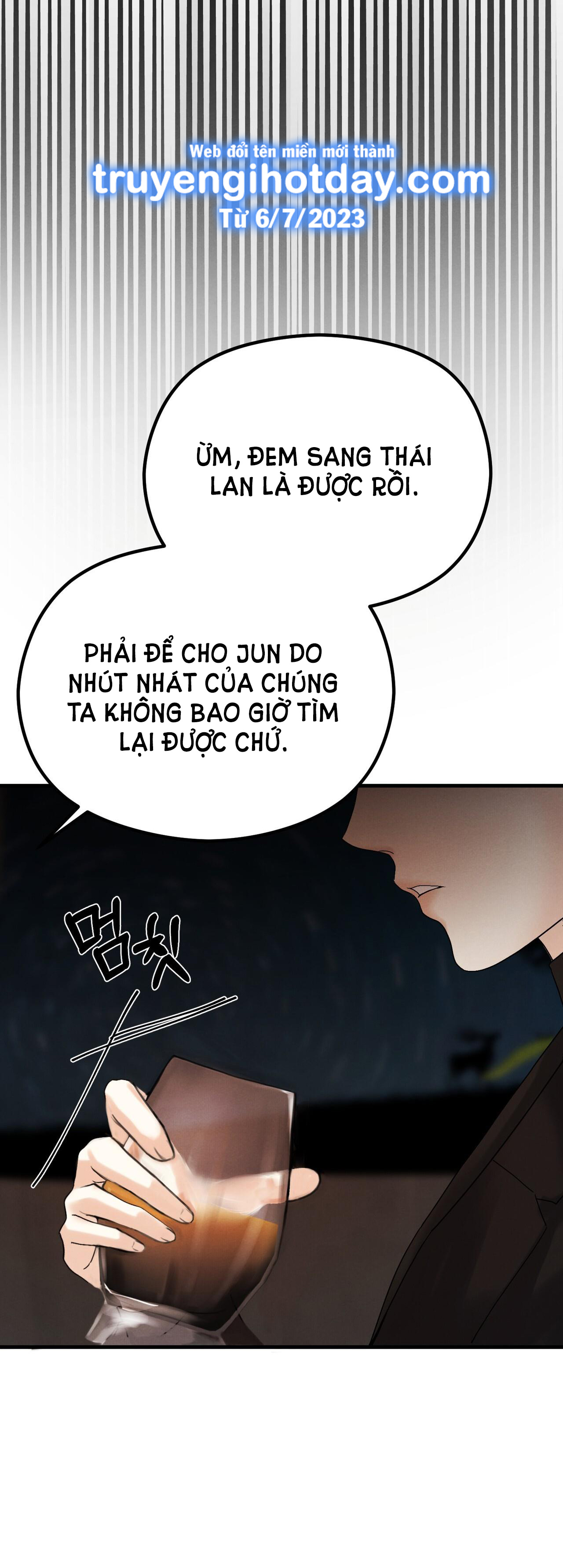 Khắc Cốt Ghi Tâm chapter 10.1 - Trang 26
