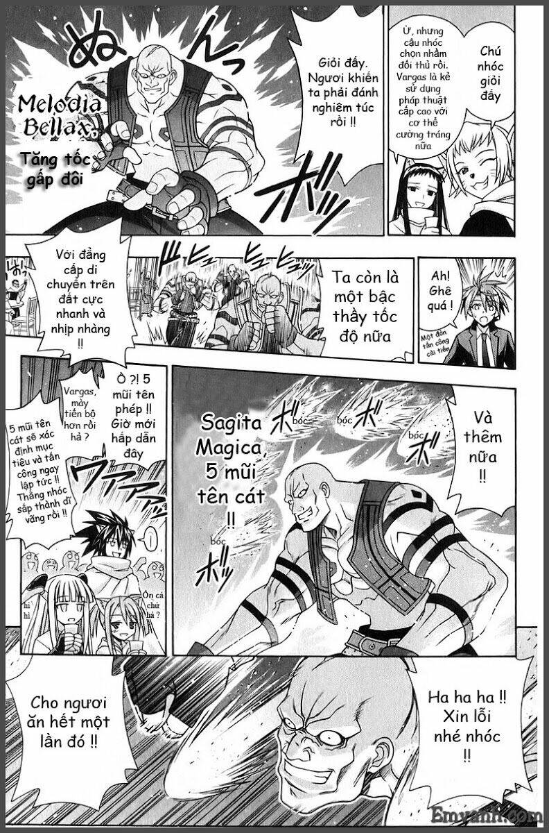 bậc thầy ma pháp chapter 193 16