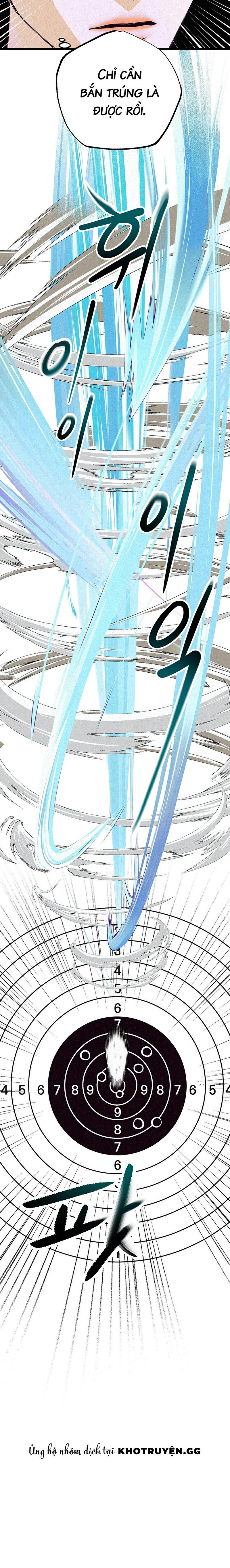 kẻ săn vàng chapter 2 6