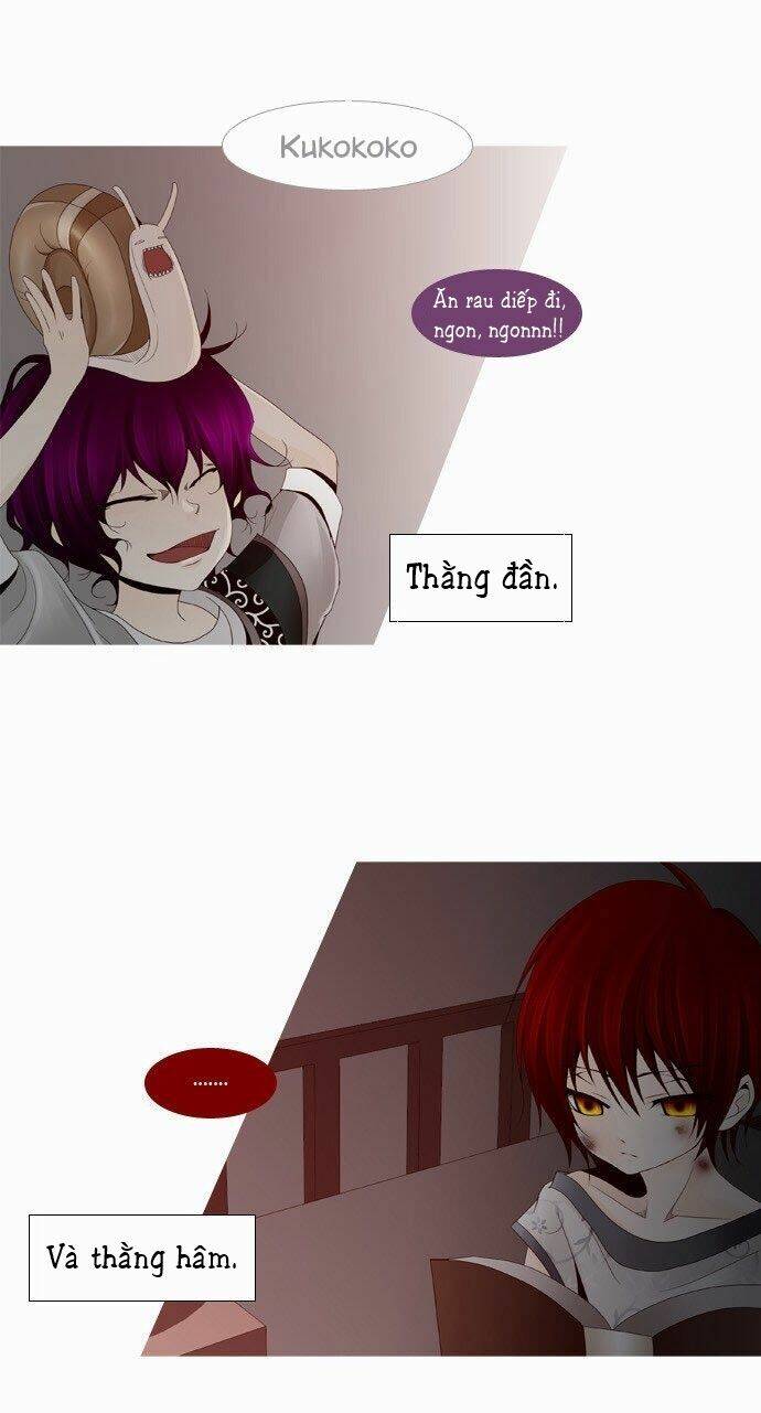 một không gian thời gian khác chapter 23 20