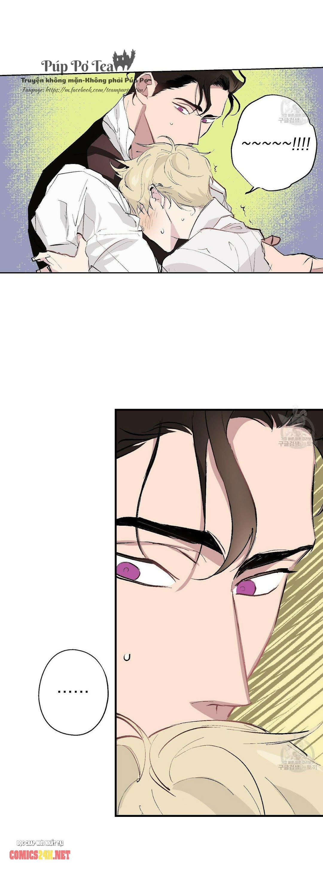 ma pháp sư của eden chapter 8 22