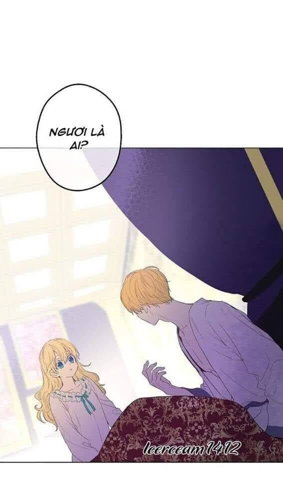 một ngày nọ tôi bỗng thành nàng công chúa chapter 47 2