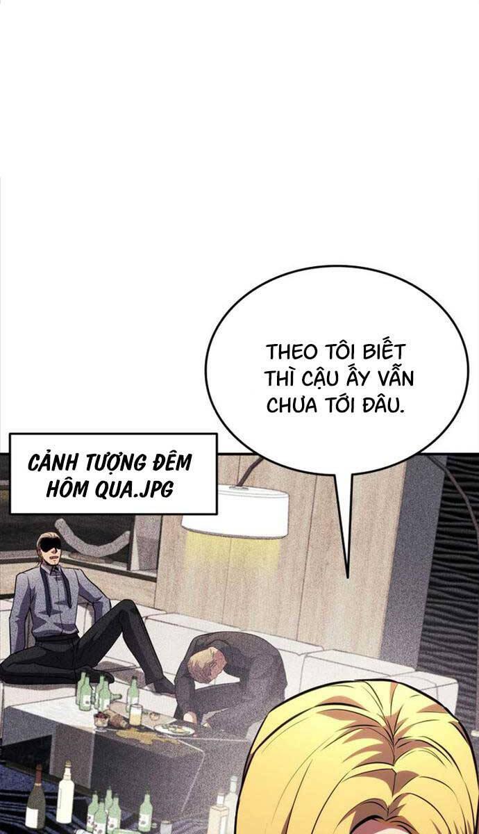 huyền thoại game thủ - tái xuất chapter 129 64