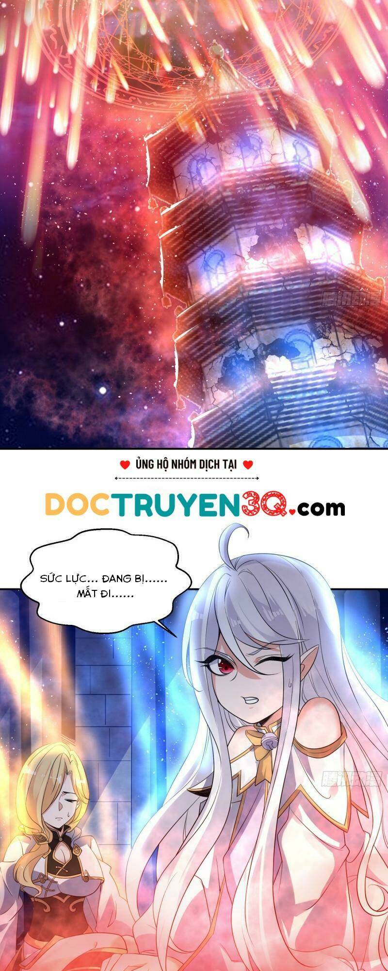 giáng thần chiến ký chapter 114 2