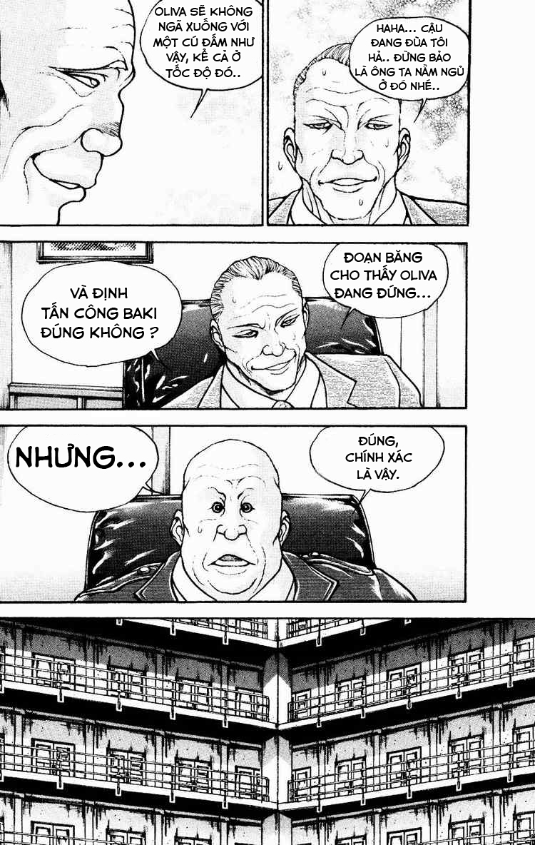 baki – son of ogre chapter 77.1 8