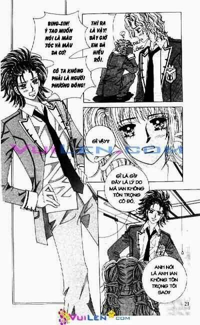 tình yêu quý tộc chapter 4 21