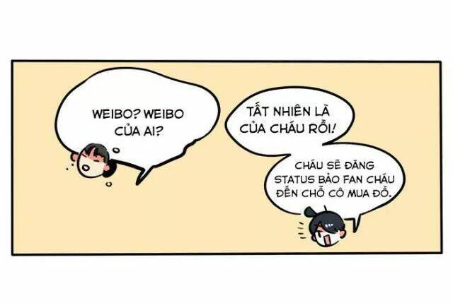 mau mang anh trai tôi đi chapter 134 10