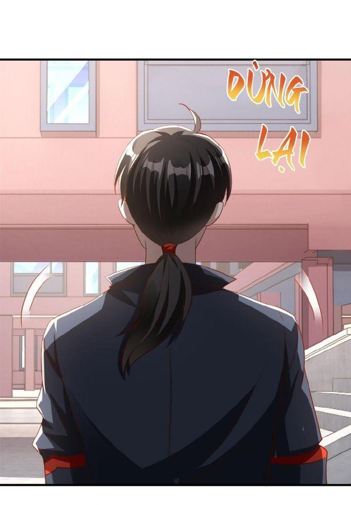 ta có bảy vị tỷ tỷ tuyệt thế vô song chapter 6 64