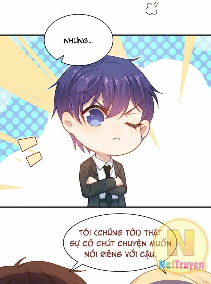 ma lạt thiên kim đẩu ác thiếu chapter 198 14