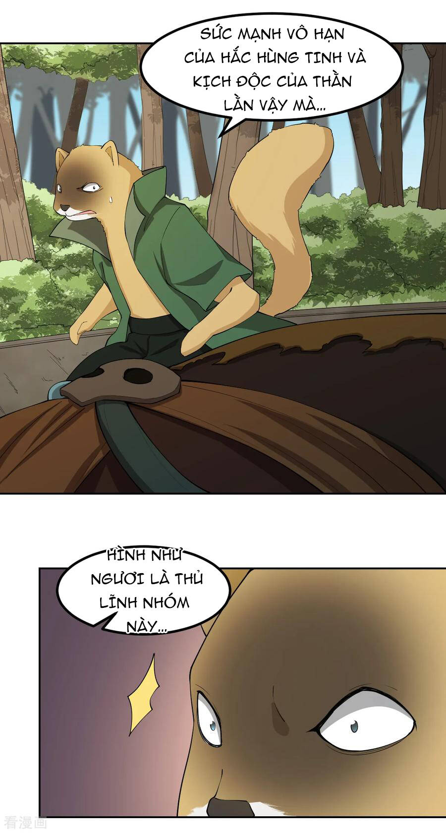 nghịch thiên tiên mệnh chapter 67 3